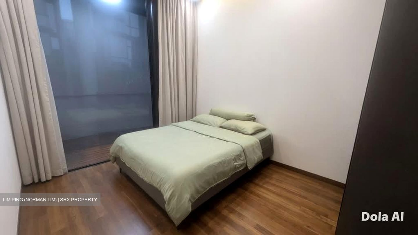 Parc Komo (D17), Apartment #560832831